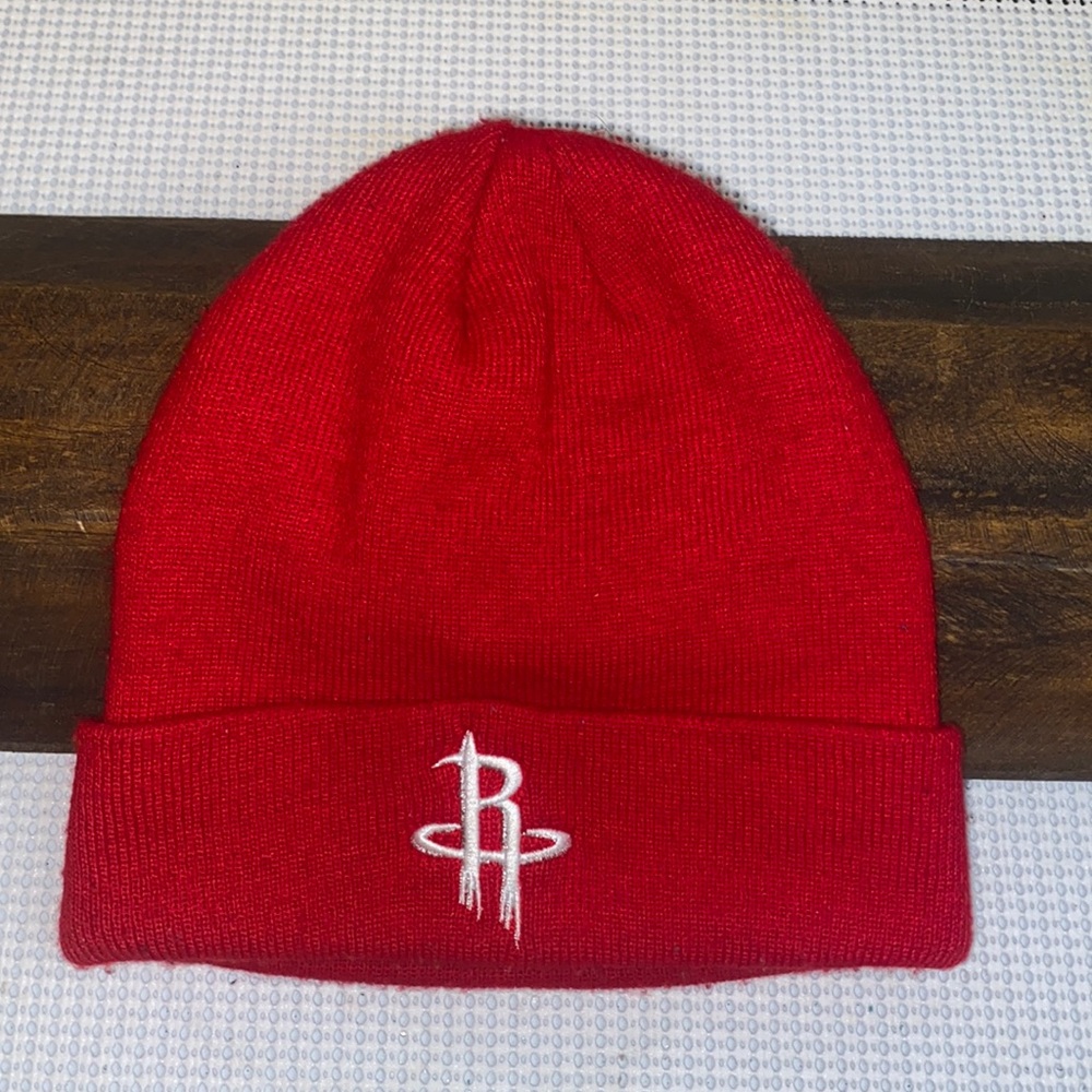 Houston Rockets Beanie